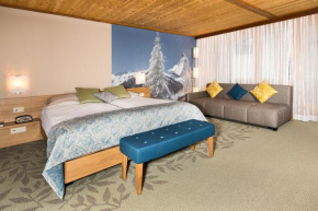 Hotel Simi Zermatt